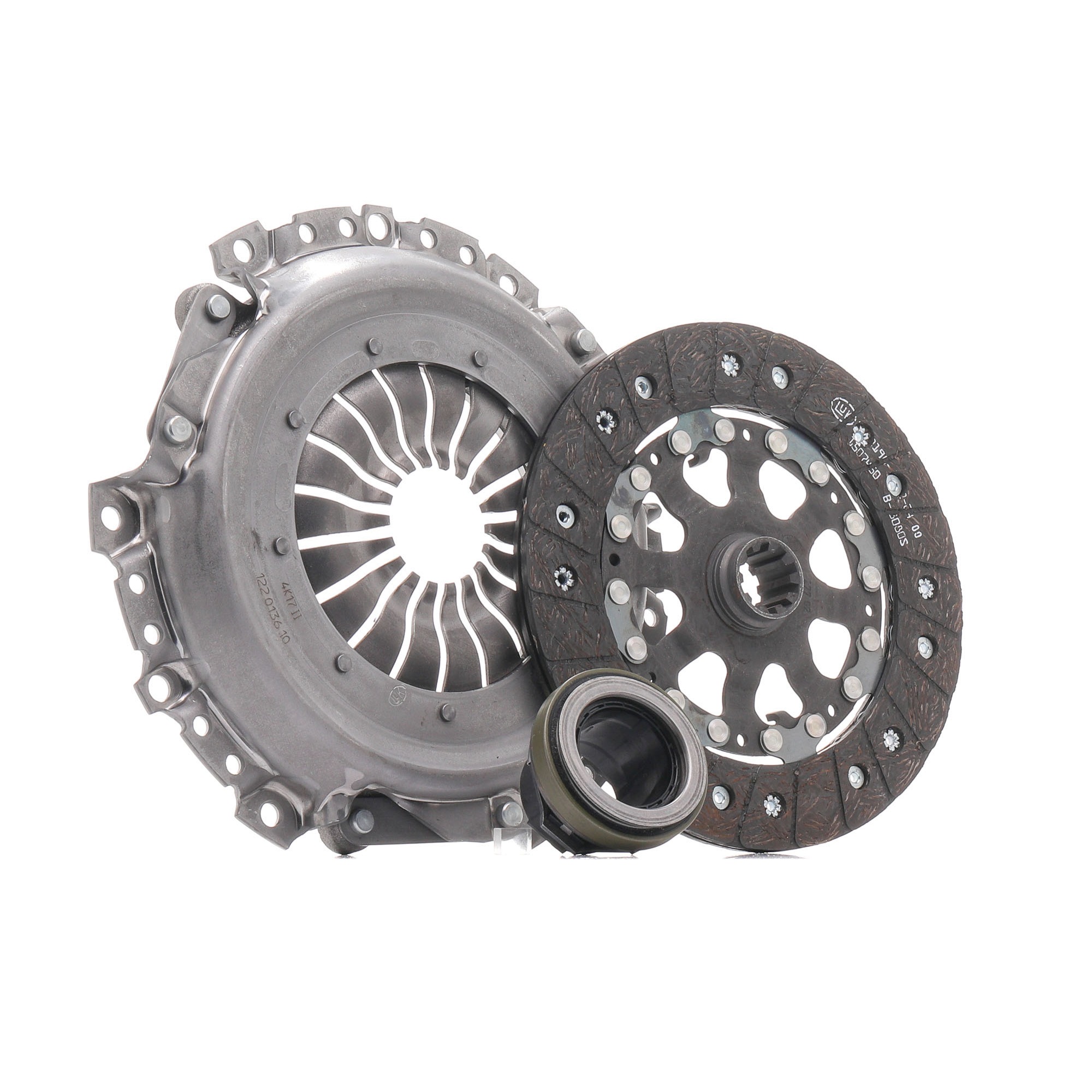 Įsigykite LuK Sankabos komplektas Prekės Nr.: 623 0657 00 už žemiausią 147,91 € kainą