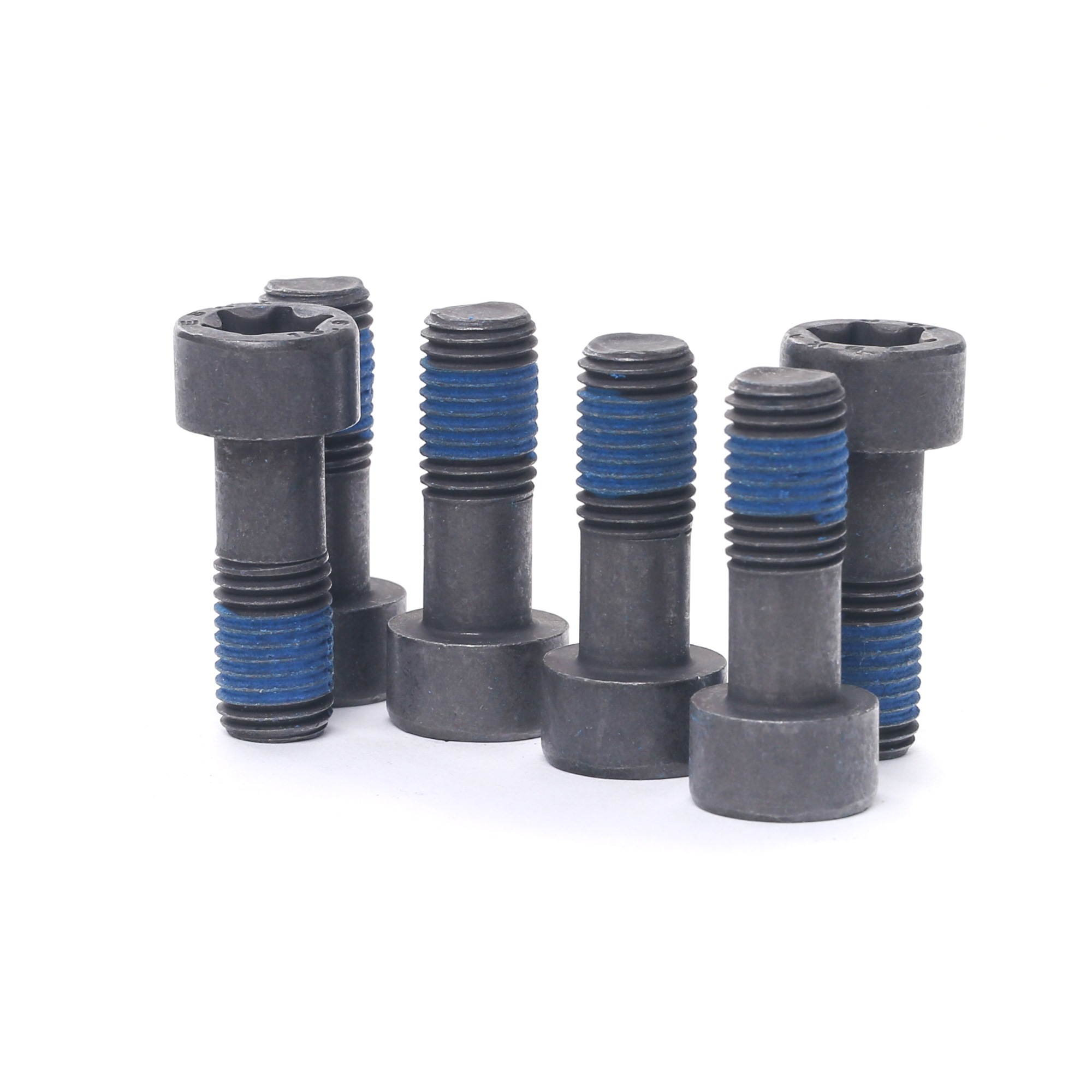 Bestel LuK Schroevenset, vliegwiel Artikelnr.: 411 0132 10 aan de scherpe prijs van 9,25 €