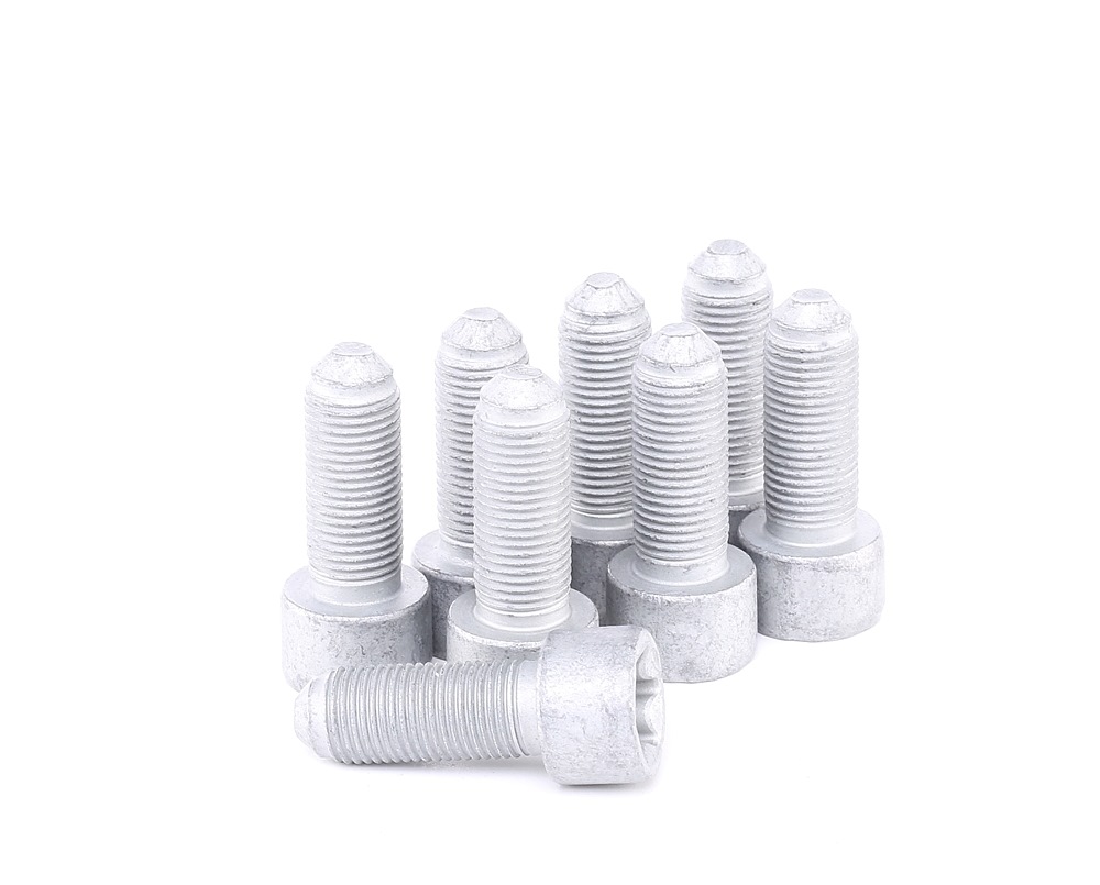 Bestel LuK Schroevenset, vliegwiel Artikelnr.: 411 0150 10 aan de scherpe prijs van 7,42 €