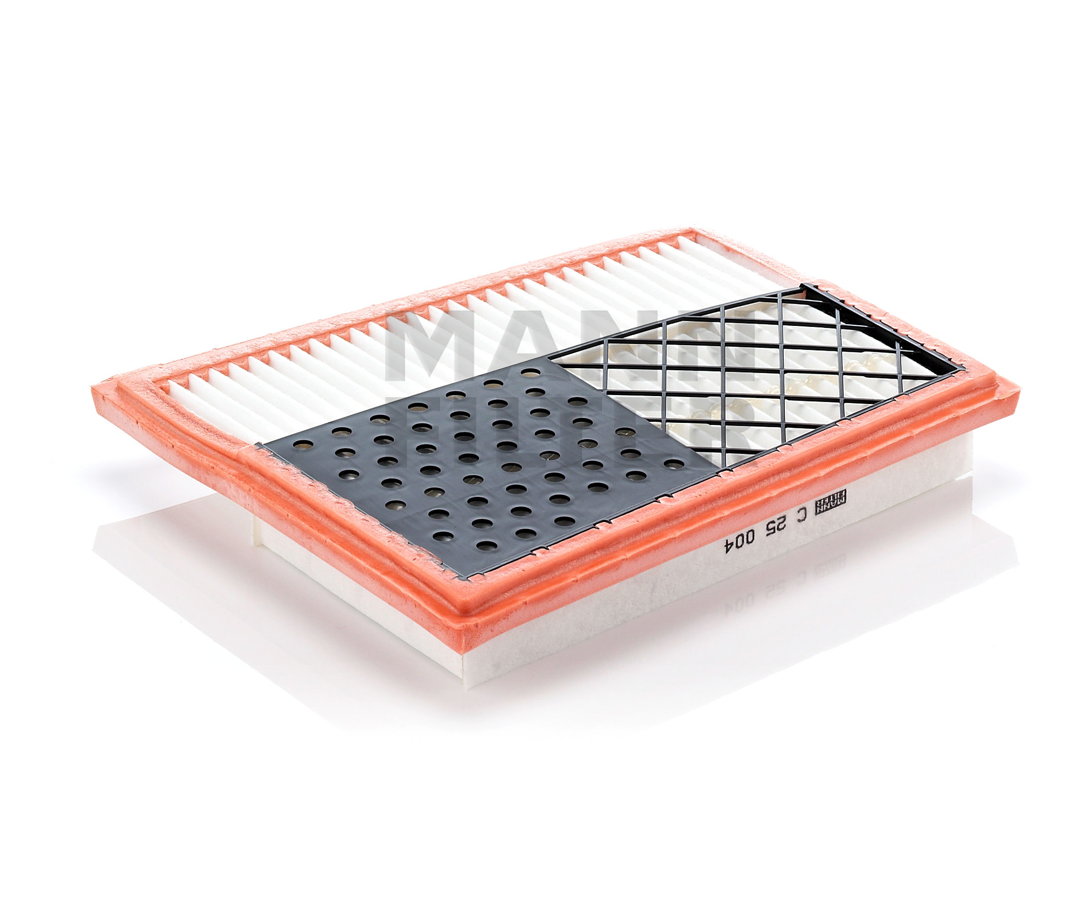 Ostke MANN-FILTER Õhufilter Toode nr.: C 25 004 madala hinnaga 18,39 €