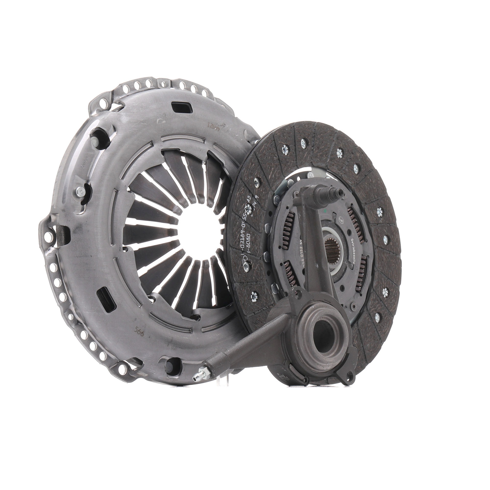 Ostke LuK Sidurikomplekt Toode nr.: 624 2410 33 madala hinnaga 208,16 €