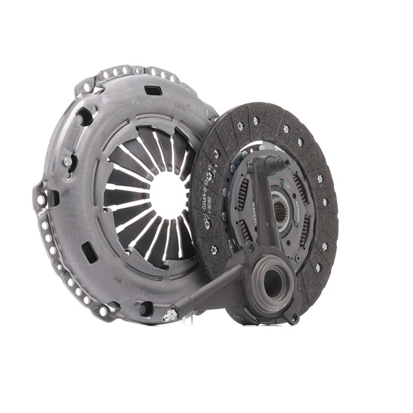 OE Koppelingskit VW TRANSPORTER 2023 02F141671A, 02F141671B, 074141025L van LuK