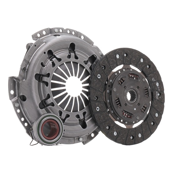 OE VW TARO Kopplingssats 312100K020, 312100W040, 3121033042 från LuK - till reducerade priser