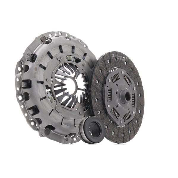 OEM Kopplingssats VW 4.0 W8 4motion 275 hk Bensin 012141165A från LuK på nätet till fantastiska priser