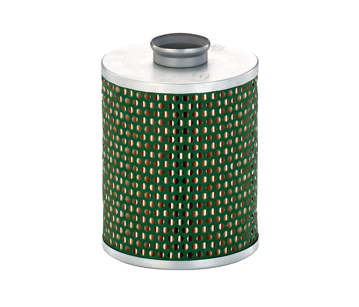 MANN-FILTER H 1032 Filter für Öl BMW 2600-3200 V8 1966