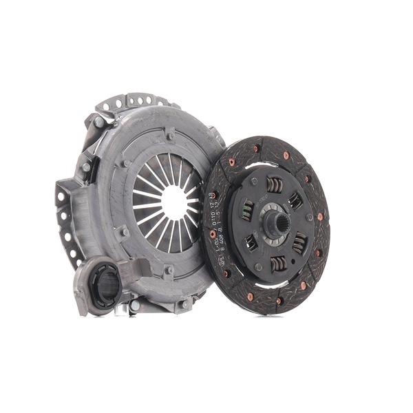 OEM Kit ambreiaj AUTOBIANCHI Bianchina Panoramica 4192150, 4304832, 4379622 de la LuK - economisiți datorită prețurilor noastre mici
