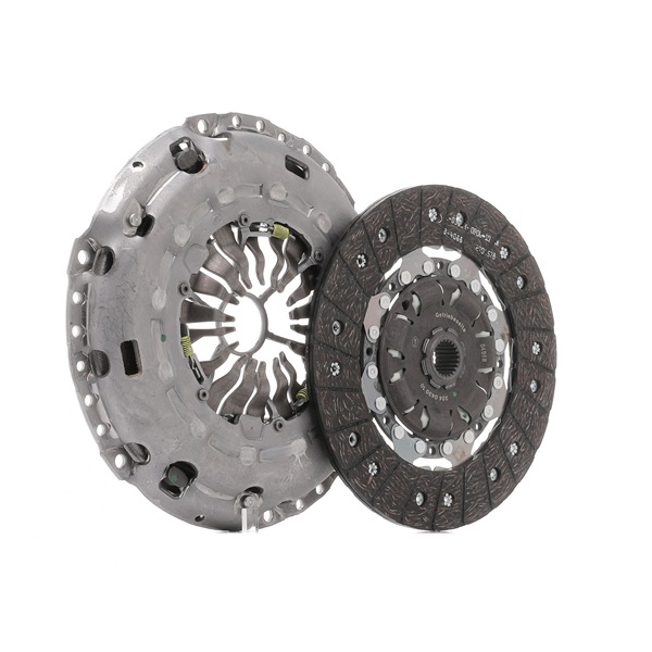 VOLVO Sidurikomplekt originaalkvaliteedis 1383917, 1450229, 1595916 pärit LuK