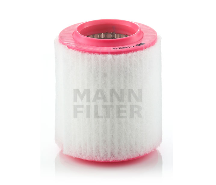 OE Luchtfilter AUDI A8 2024 4E0129620J, 144409, 1444A1 van MANN-FILTER