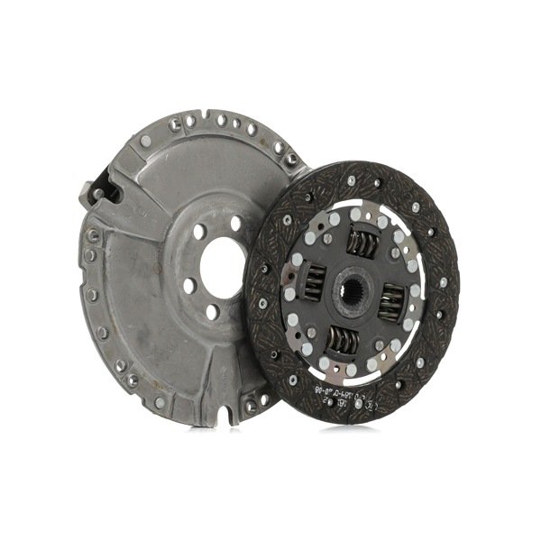OEM Σετ συμπλέκτη VW GOLF I Cabriolet 155 055141025A, 055141025C, 055141025F από LuK - εξοικονομήστε χρήματα με τις χαμηλές μας τιμές