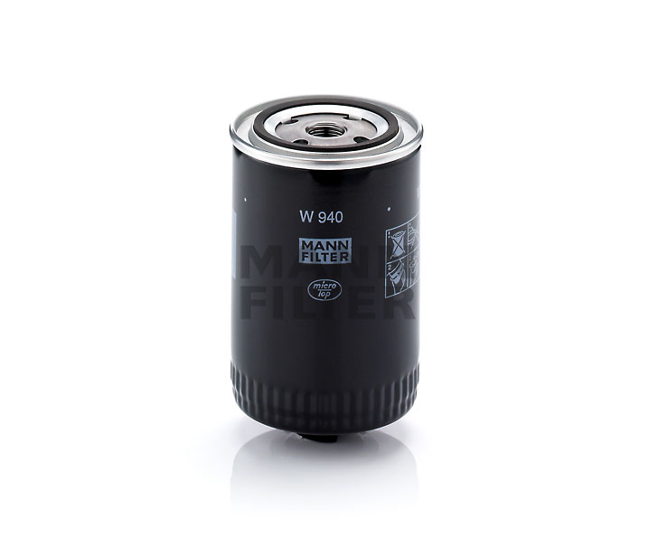 OE VW KOMBI 2021 Õlifilter 00024151017, 0005151017, 0005721190 pärit MANN-FILTER