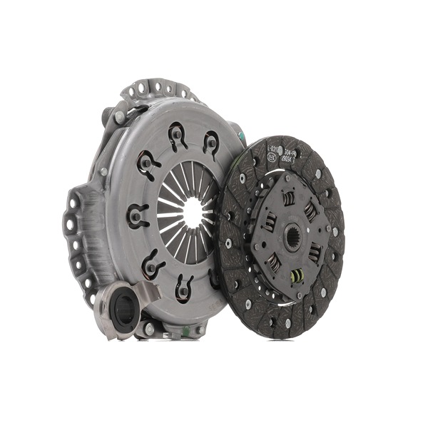 OE Set de ambreiaj CITROËN BX 1994 0056670300, 0056730300, 1611379480 de la LuK