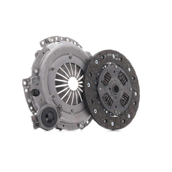 Acquista online Kit frizione 620 1284 00 originale a buon mercato, comparabile con i numeri OEM 085141165H