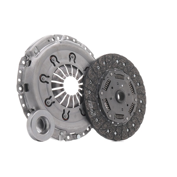 OEM Комплект съединител OPEL 2.2 DTI (6B_ZC, 6B_VF, 6B_66, 6B_76) 116 K.C. дизел 664032 от LuK онлайн на супер цени