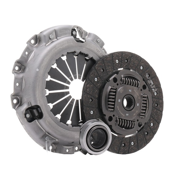 Koppeling SUZUKI in originele kwaliteit 2210068D00, 2240068D00, 2240068D20 van LuK