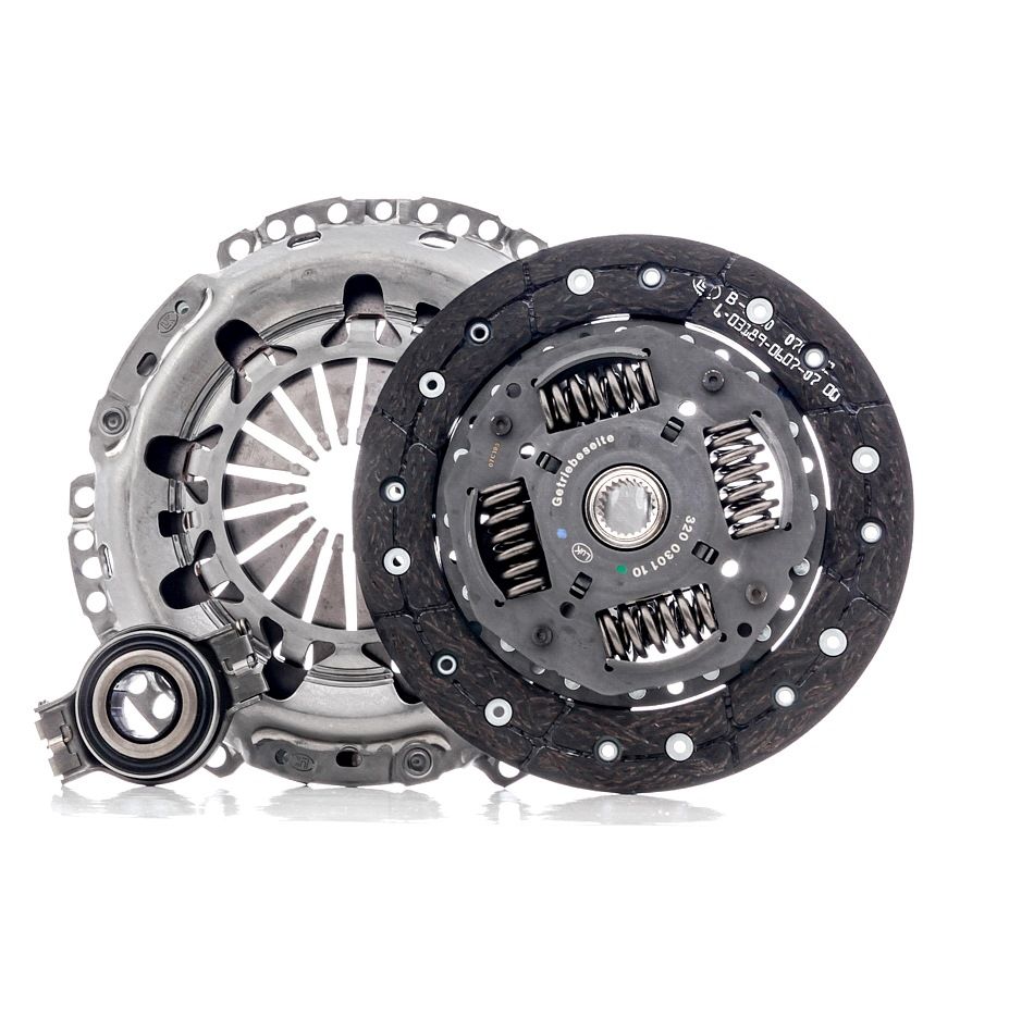 Ostke LuK Sidurikomplekt Toode nr.: 620 2516 00 madala hinnaga 196,60 €
