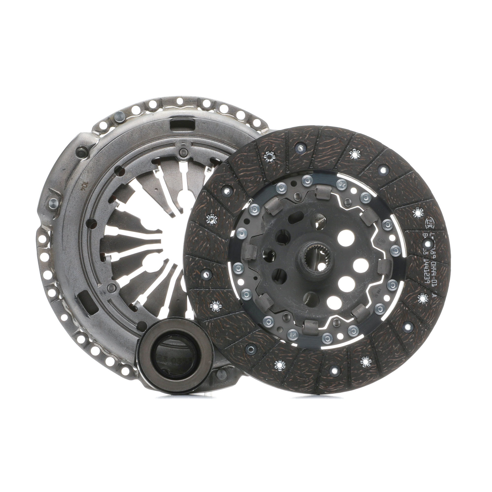Ostke LuK Sidurikomplekt Toode nr.: 623 3047 00 madala hinnaga 191,61 €