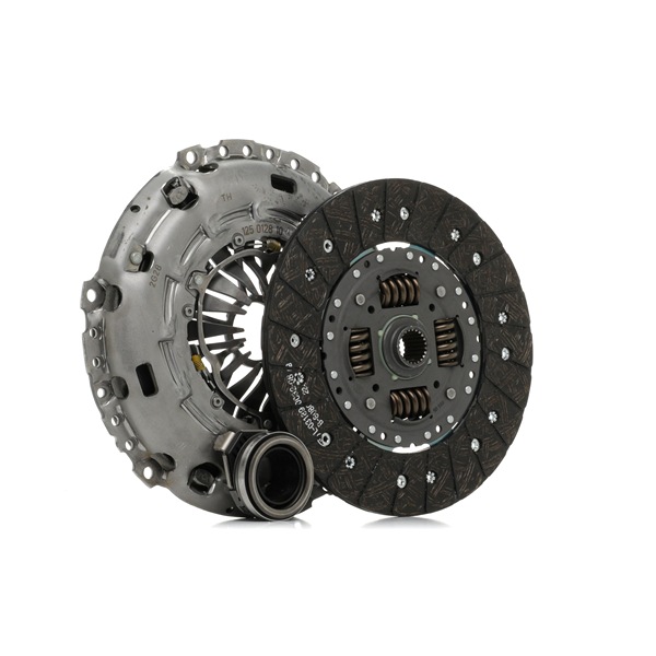OE MAZDA BT-50 Kytkinpaketti 1365314, 1449695, 1449697 LuK - alennettuun hintaan