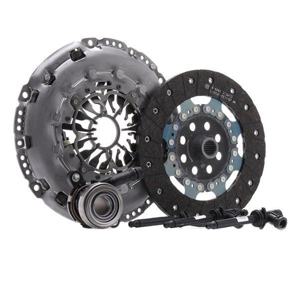 OEM Koppelingsset RENAULT 2.0 dCi 163 PK Diesel 3057000Q0C van LuK online aan geweldige prijzen