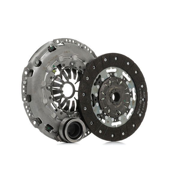 Kobling TOYOTA af original kvalitet 3100105090, 3100105100, 3100105140 fra LuK