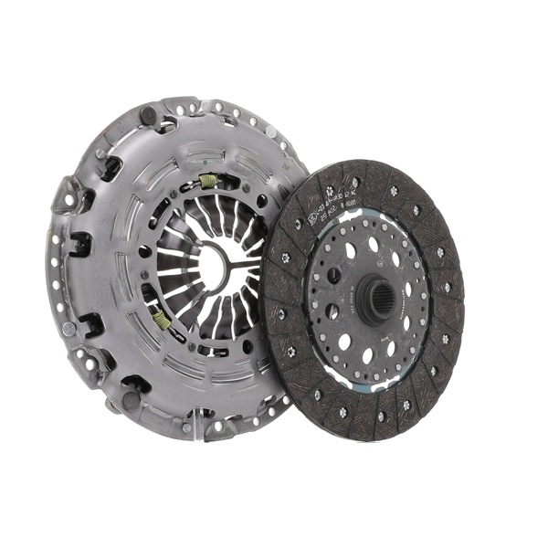 OE MERCEDES-BENZ C-klass 2014 Sidur, komplekt 0002528211, 0232505601, 0232507201 pärit LuK