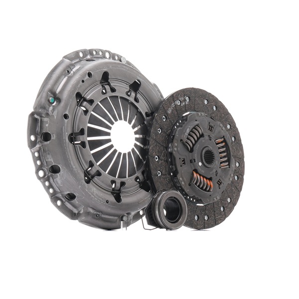 OEM Kit ambreiaj TOYOTA HILUX III platou / sasiu KUN1_, TGN3_, TGN2_, TGN1_, KUN2_, 312100K070, 312100K080, 3121026090 de la LuK - economisiți datorită prețurilor noastre mici