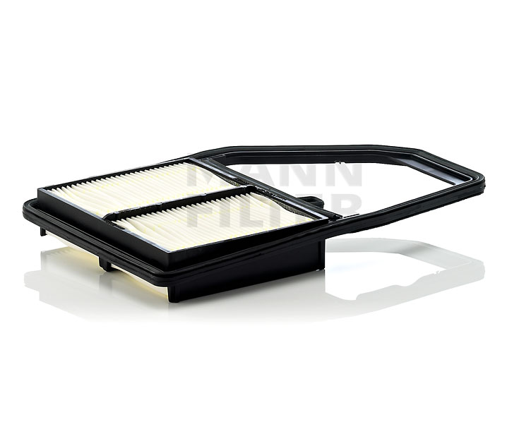 OE Filtro de ar HONDA STREAM 2024 17220PLD000, 17220PLDY00, 17220PNA003 de MANN-FILTER