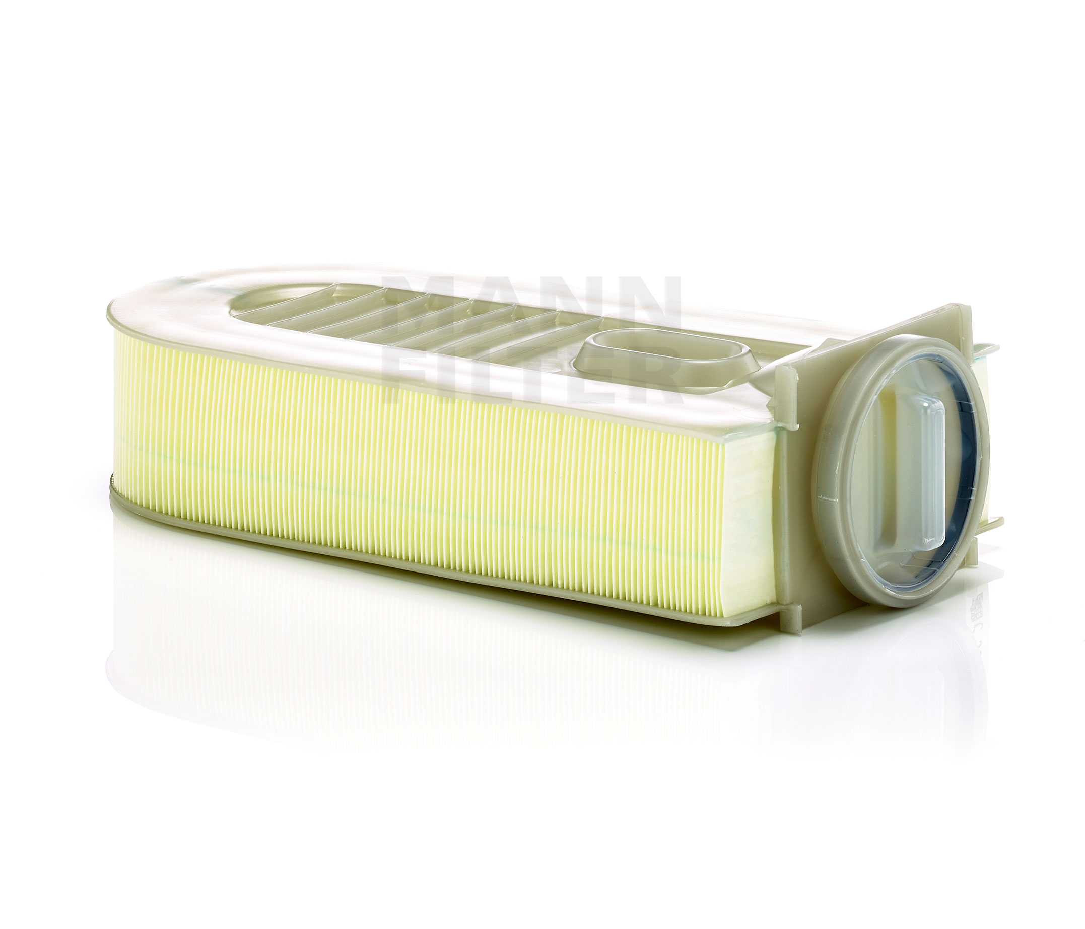 Ostke MANN-FILTER Õhufilter Toode nr.: C 35 005 madala hinnaga 34,58 €