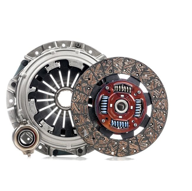 Iegādājieties lēti oriģinālo Sajūga komplekts 628 3172 00 comparable with 2304A025 OEM numbers online