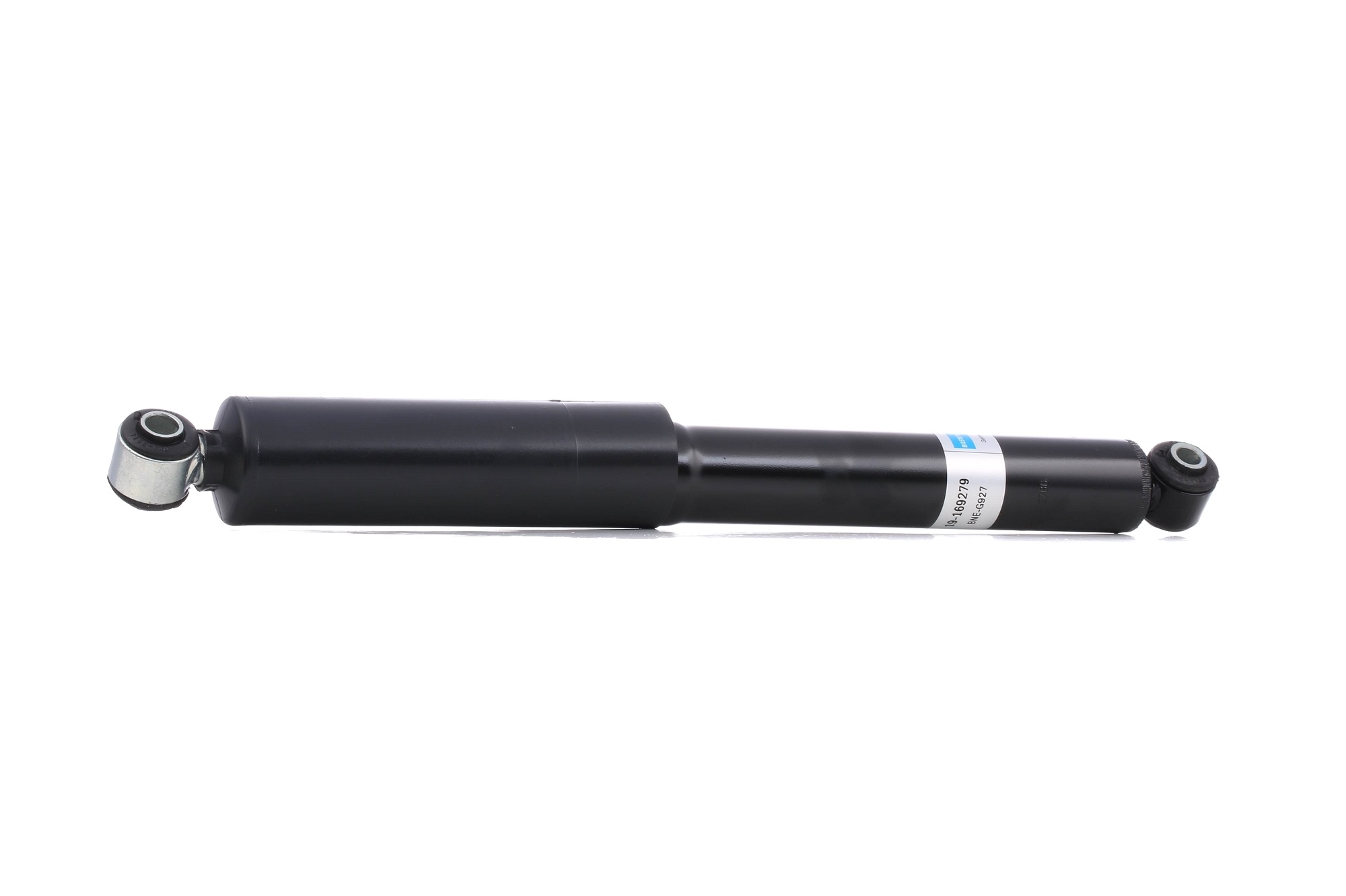 Įsigykite BILSTEIN Amortizatorius Prekės Nr.: 19-169279 už žemiausią 60,26 € kainą