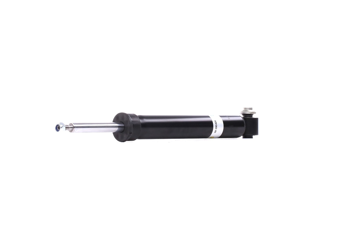 Įsigykite BILSTEIN Amortizatorius Prekės Nr.: 19-193328 už žemiausią 116,57 € kainą