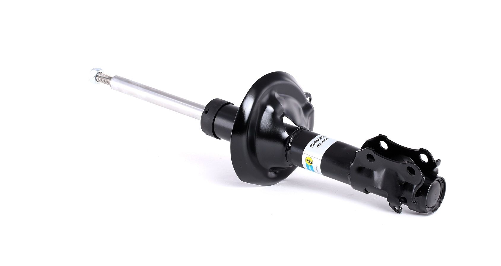 Αγοράστε BILSTEIN Αμορτισέρ No. Προϊόντος: 22-045010 σε χαμηλή τιμή από 56,97 €