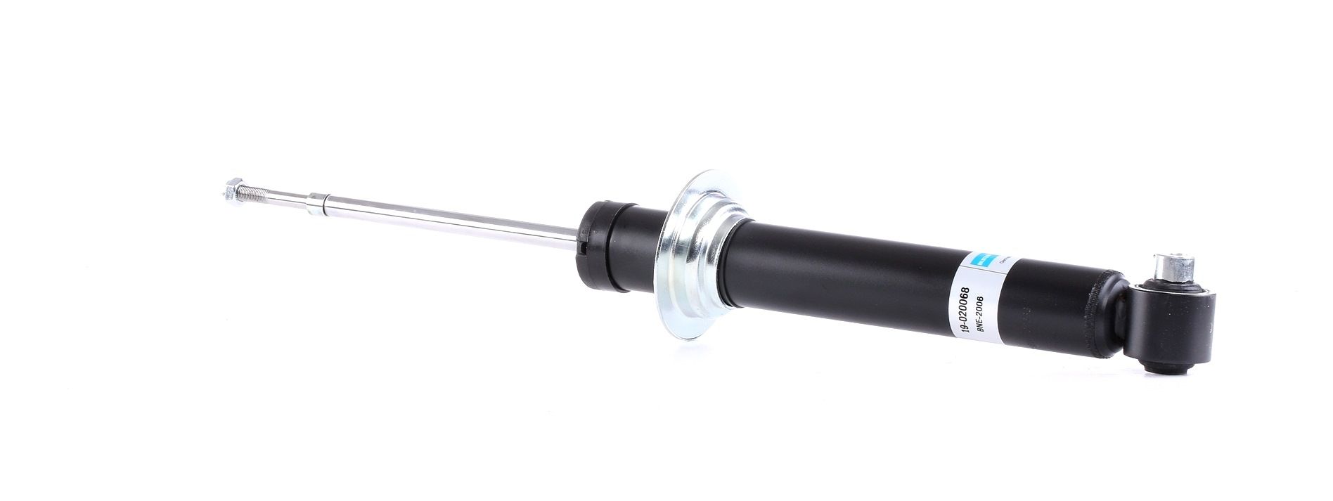 Įsigykite BILSTEIN Amortizatorius Prekės Nr.: 19-020068 už žemiausią 88,22 € kainą