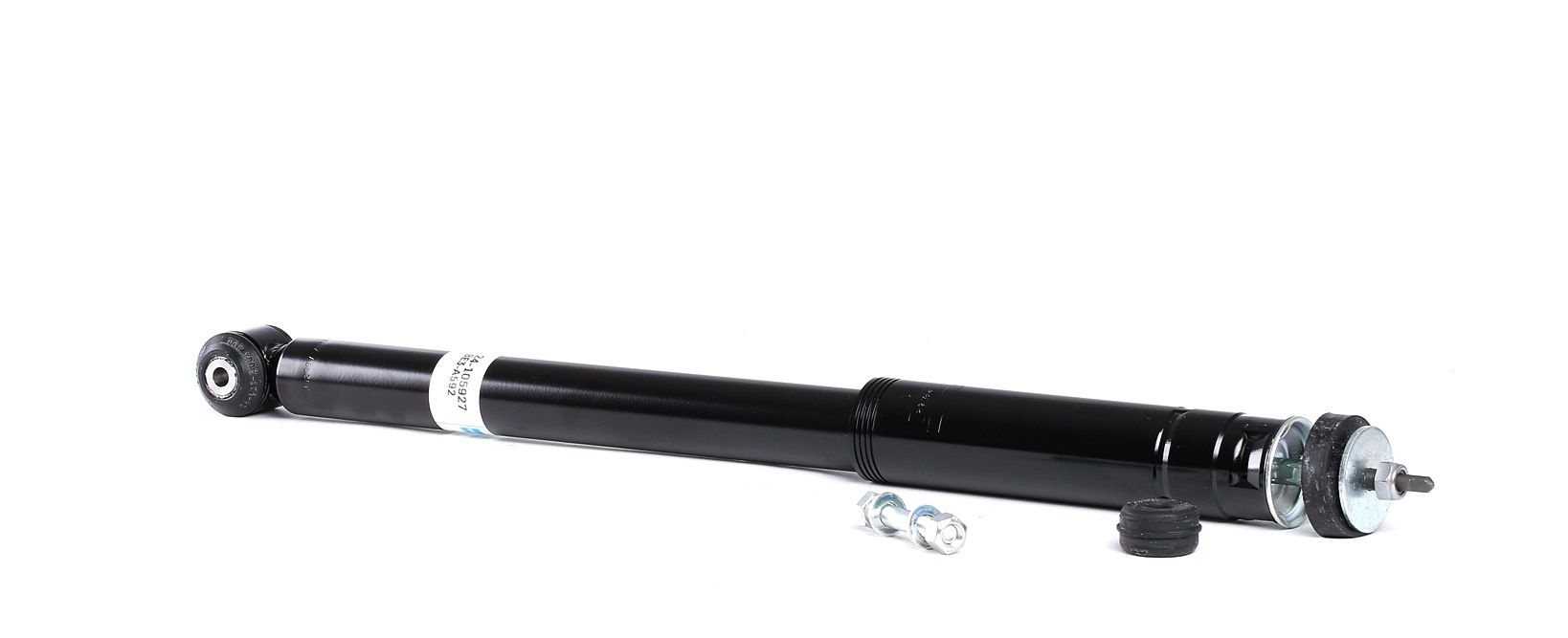 Įsigykite BILSTEIN Amortizatorius Prekės Nr.: 24-105927 už žemiausią 78,20 € kainą