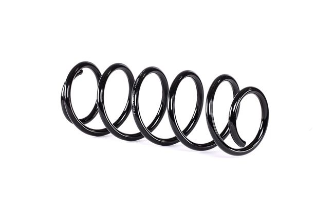 OE Skruvfjäder MERCEDES-BENZ B-klass 2024 1693241804, 1693241904, 1693242704 från BILSTEIN