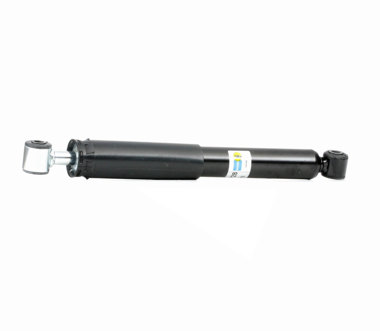 Įsigykite BILSTEIN Amortizatorius Prekės Nr.: 19-111728 už žemiausią 58,60 € kainą