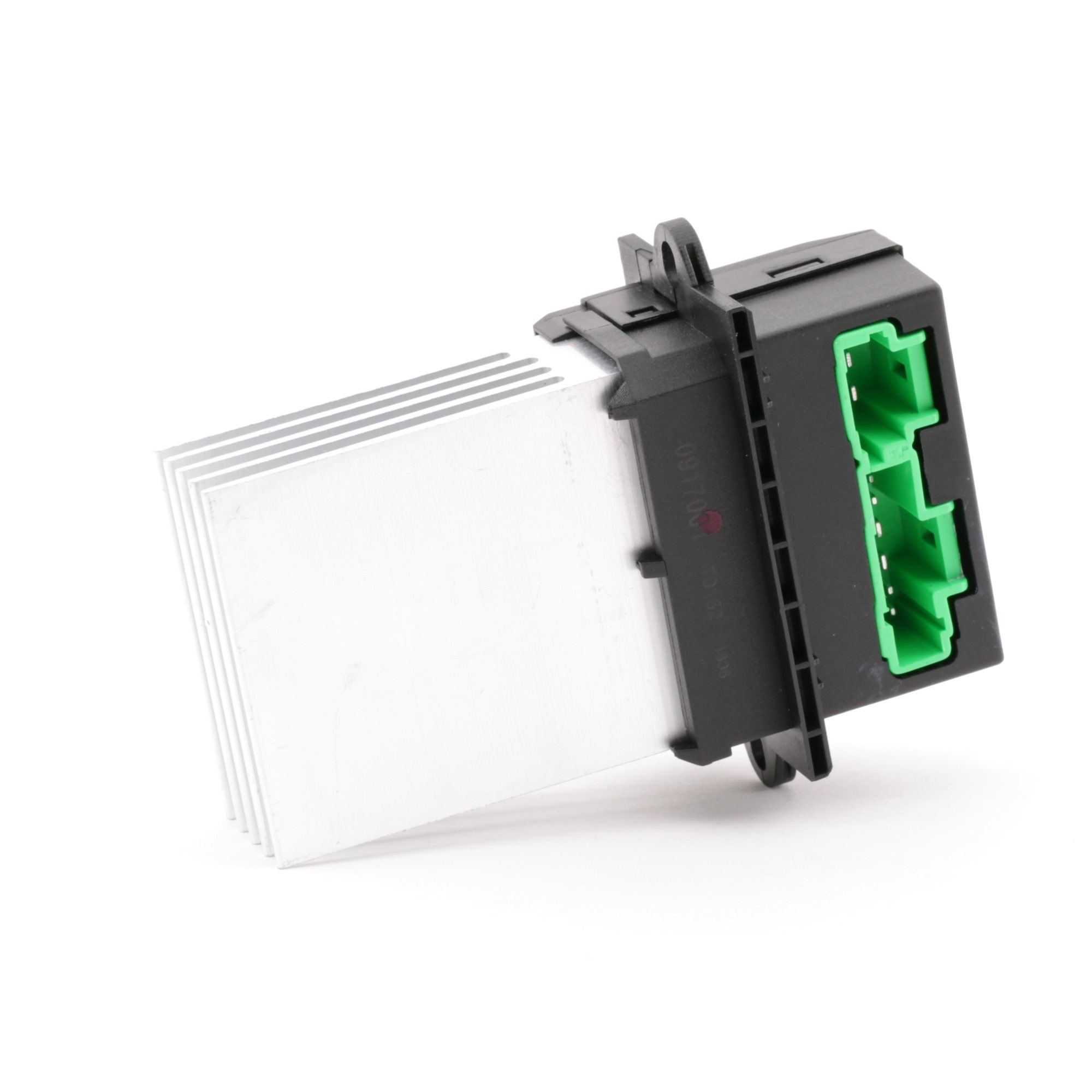 METZGER 0917001 Appareil de commande, chauffage / ventilation
