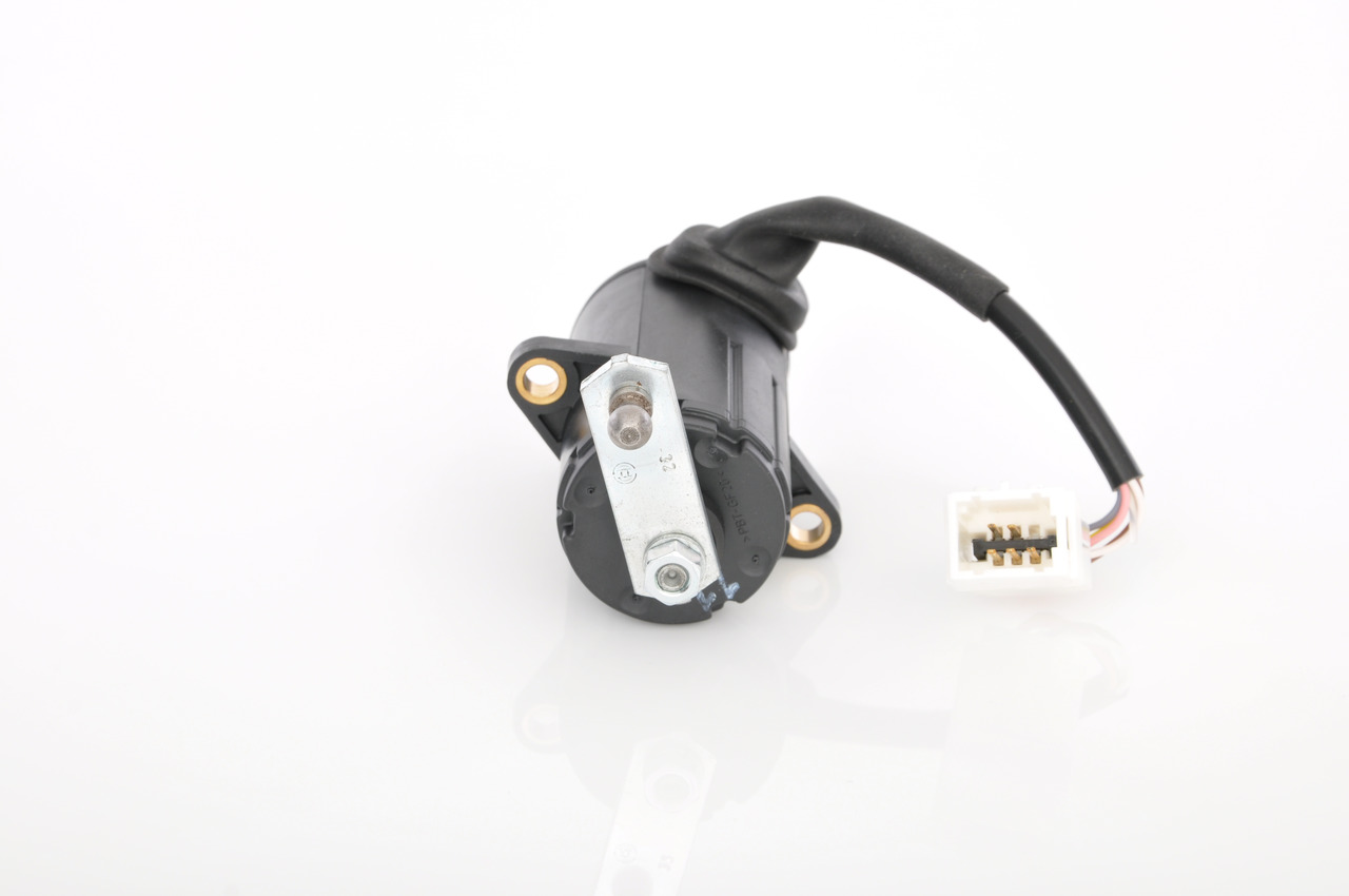 OEM Sensor, gaspedaalpositie RENAULT Megane E-Tech 2025 7700413230, PWG BOSCH