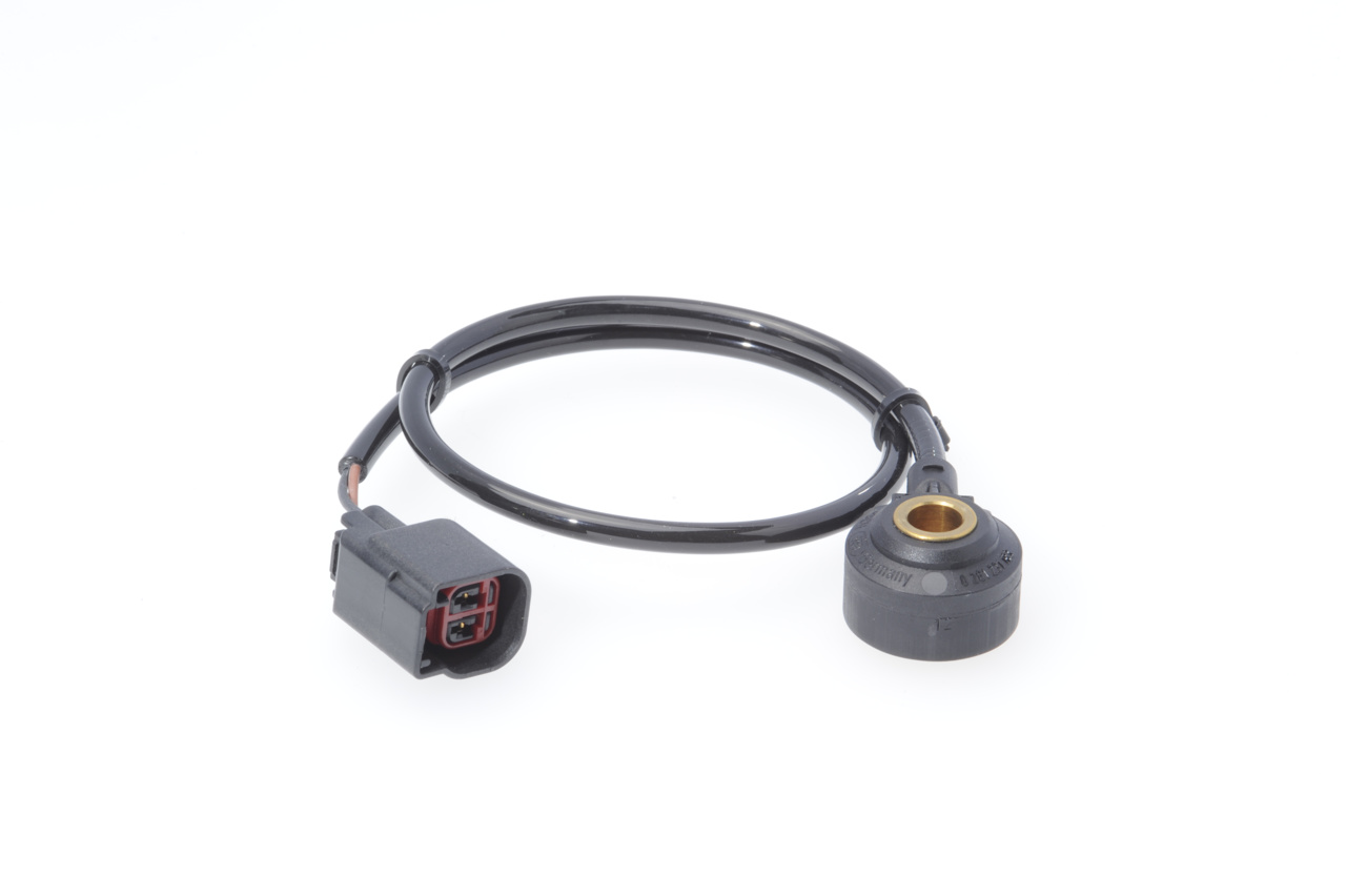FORD USA Detonacijos jutiklis su originalia kokybe 4476762, 4L3A12A699AA, 4L3Z12A699AA nuo BOSCH