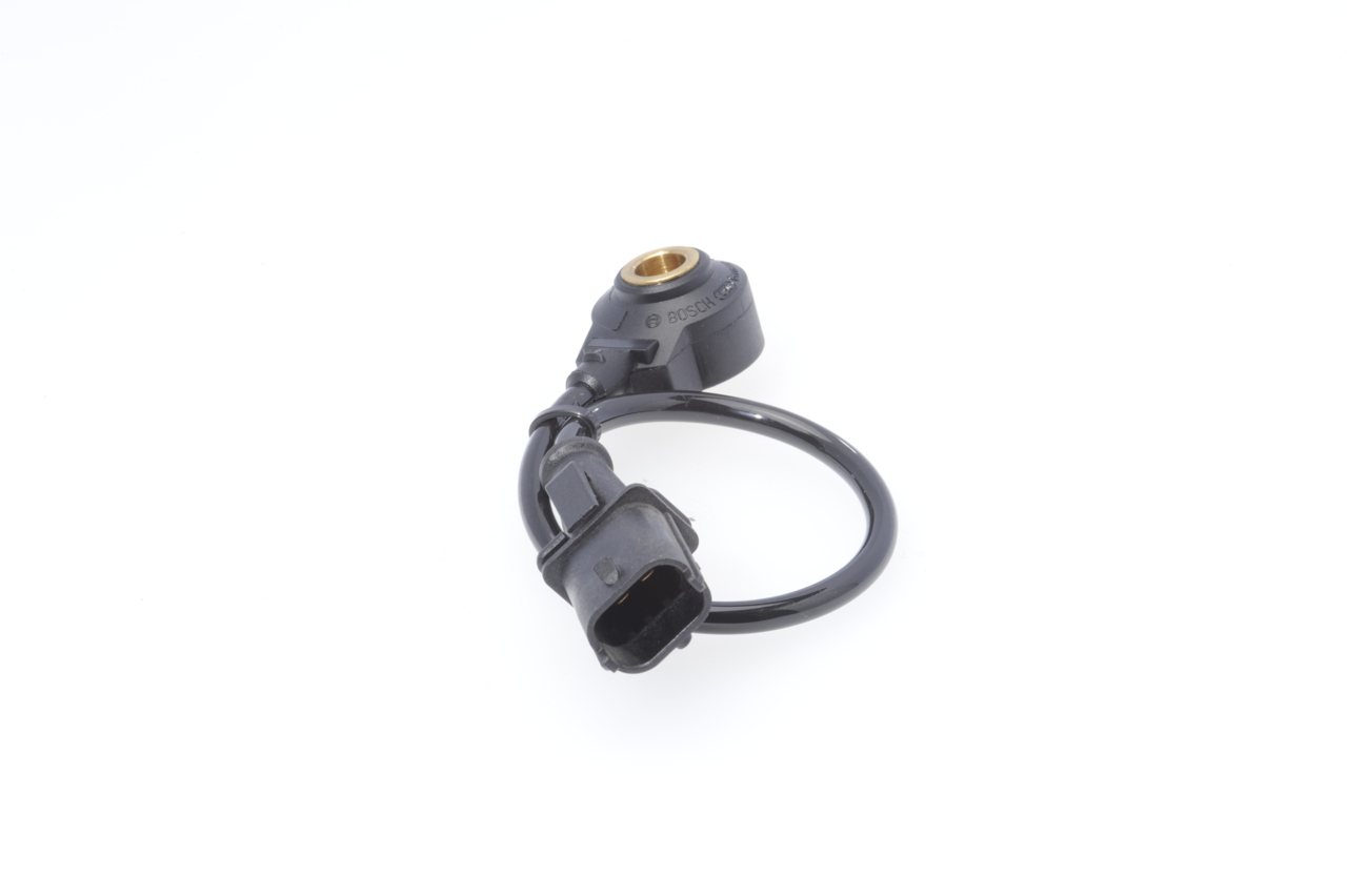 Įsigykite BOSCH Detonacijos jutiklis Prekės Nr.: 0 261 231 196 už žemiausią 27,81 € kainą