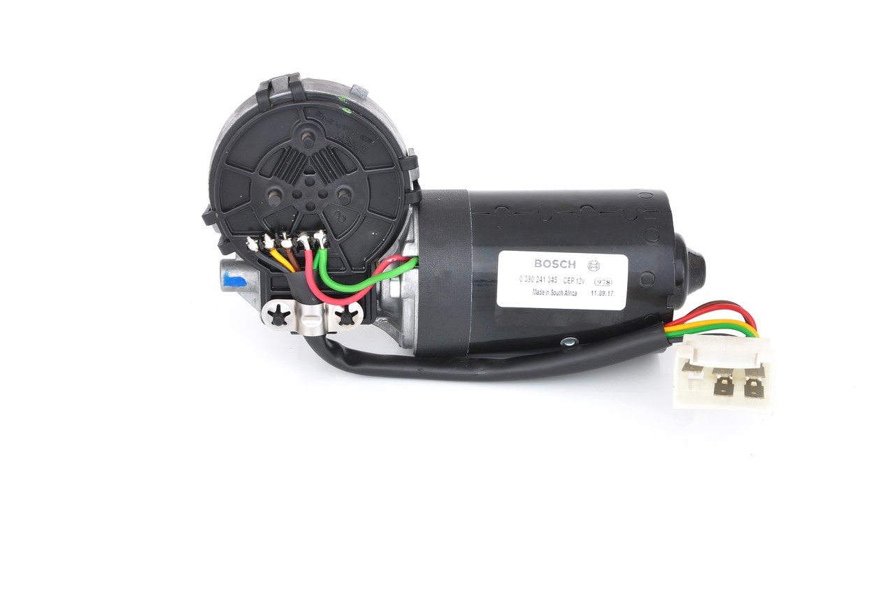 OEM Vindrutetorkarmotor VW 2.5 TDI 102 hk Diesel 0048206542 från BOSCH på nätet till fantastiska priser
