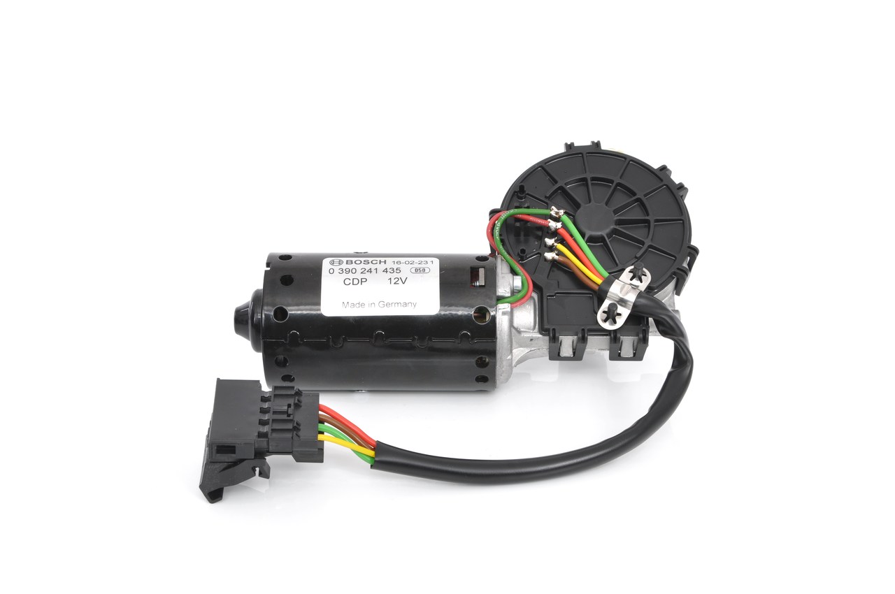 OE Torkarmotor MERCEDES-BENZ S-klass 2020 2208200742, A2208200742, MTG12131 från BOSCH
