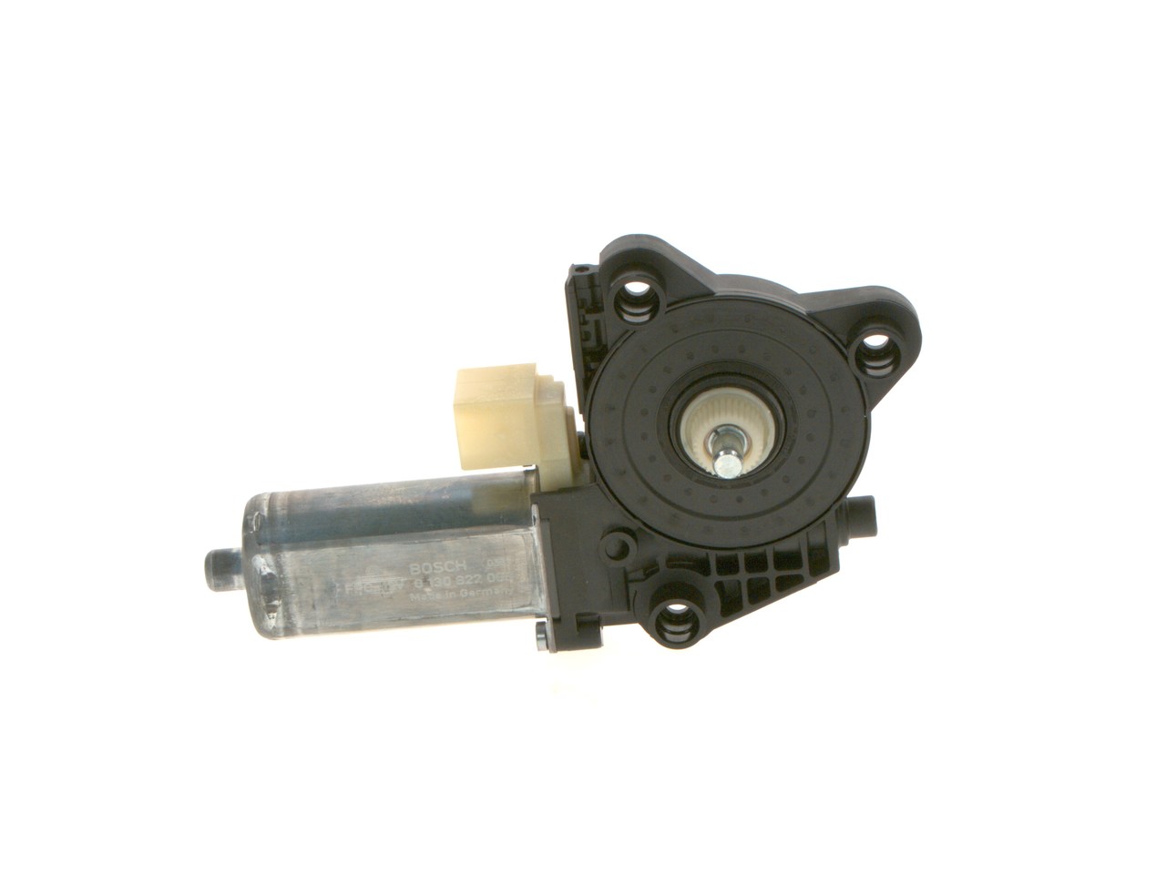 BOSCH Elektromotor, zvedací zařízení oken 0 130 822 008