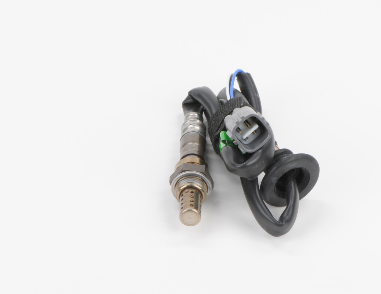 Köp BOSCH Lambdasond Produktnummer: 0 258 003 657 till det förmånliga priset av 1278,44 kr