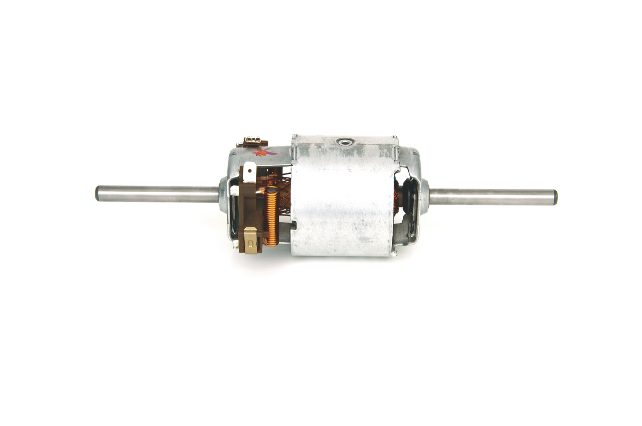 Vásároljon BOSCH Villanymotor, szellőzőventillátor alkatrészt, termékkód: 0 130 063 028 alacsony áron: 28291,00 Ft