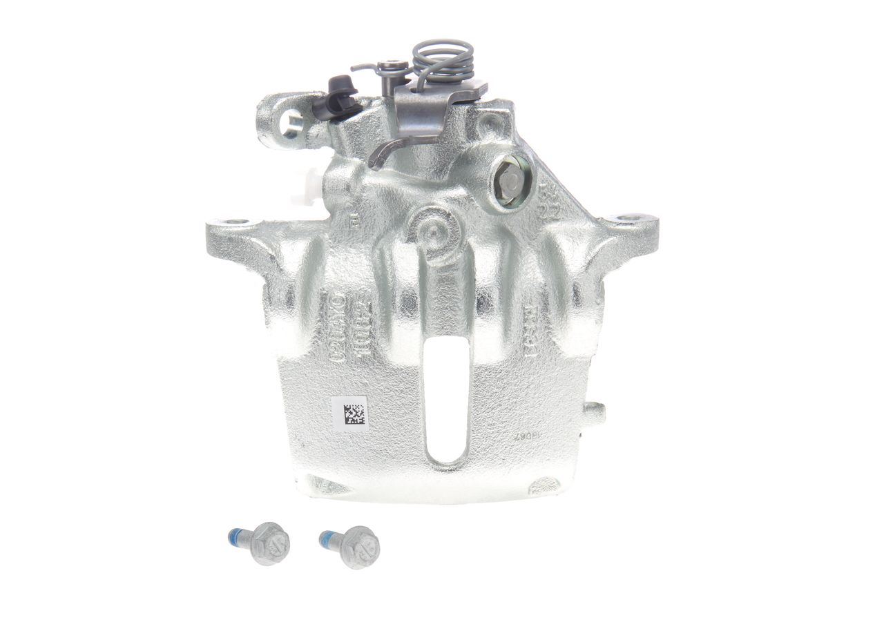 Köp billiga original Bromsok 0 204 102 962 jämförbara med 4400L5 OEM nummer på nätet