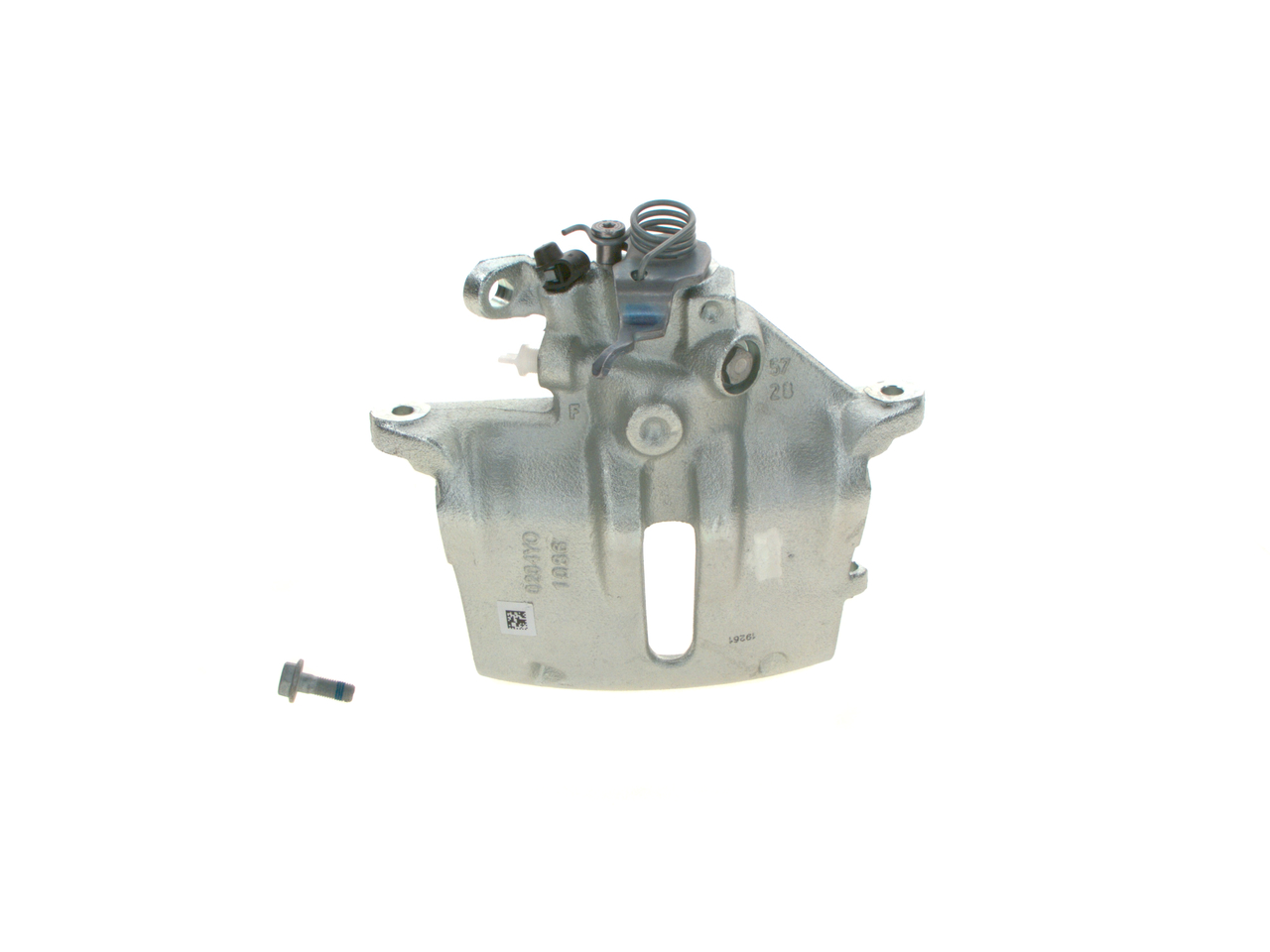 Cumpărați online Etrier de frână 0 204 102 966 original/ă și la un preț mic, compatibil/ă cu nr. OEM 4400L9