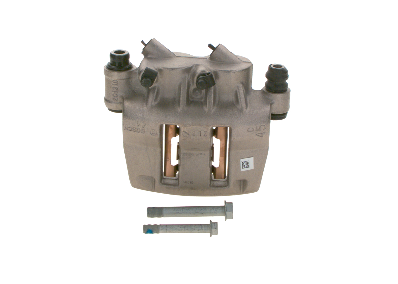 Köp billiga original Bromsok 0 204 102 970 jämförbara med 7701206726 OEM nummer på nätet
