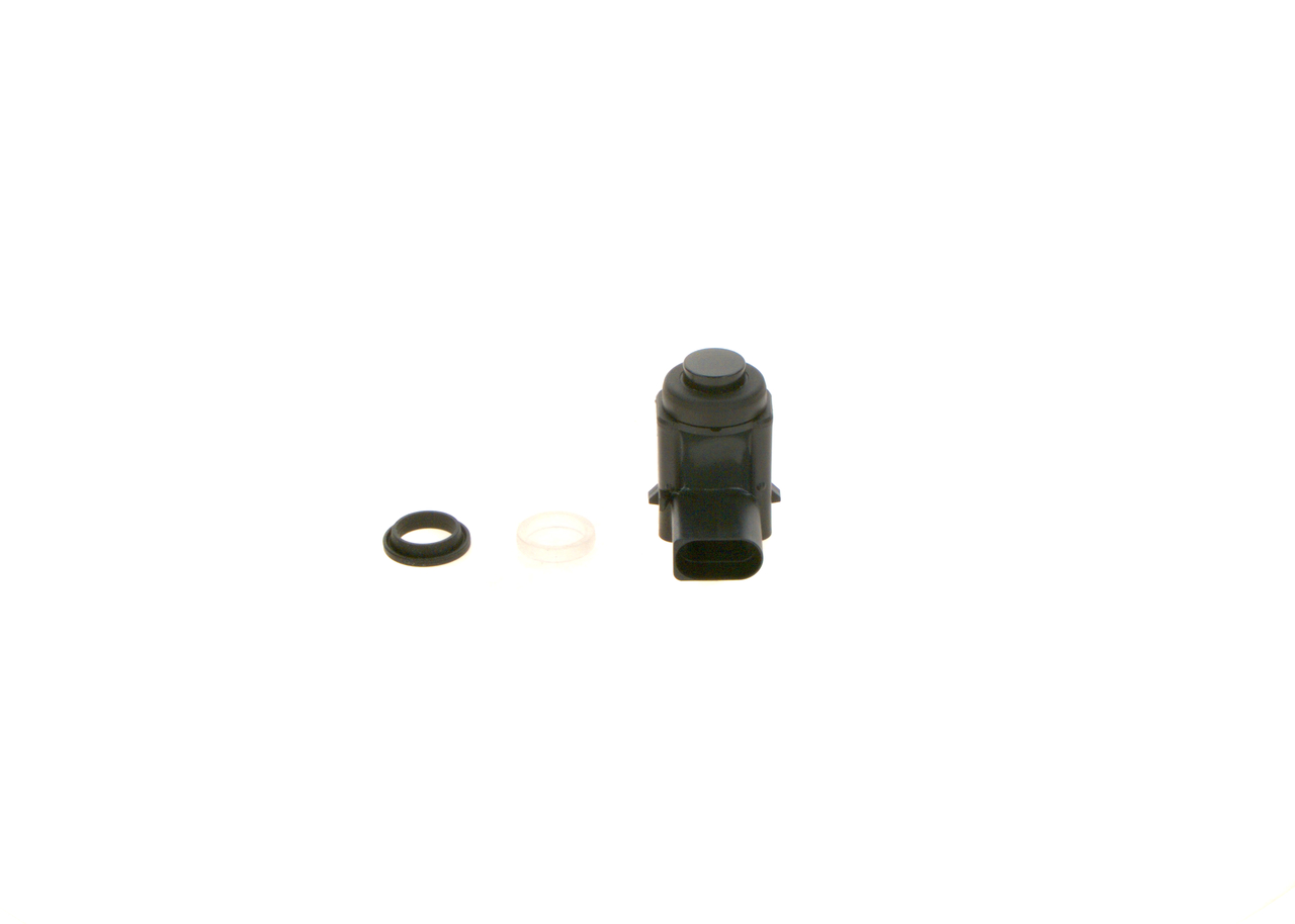 VW 3.2 V6 250 HP Petrol Parking sensor OEM 3D0919275D from BOSCH online zu günstigen Preisen