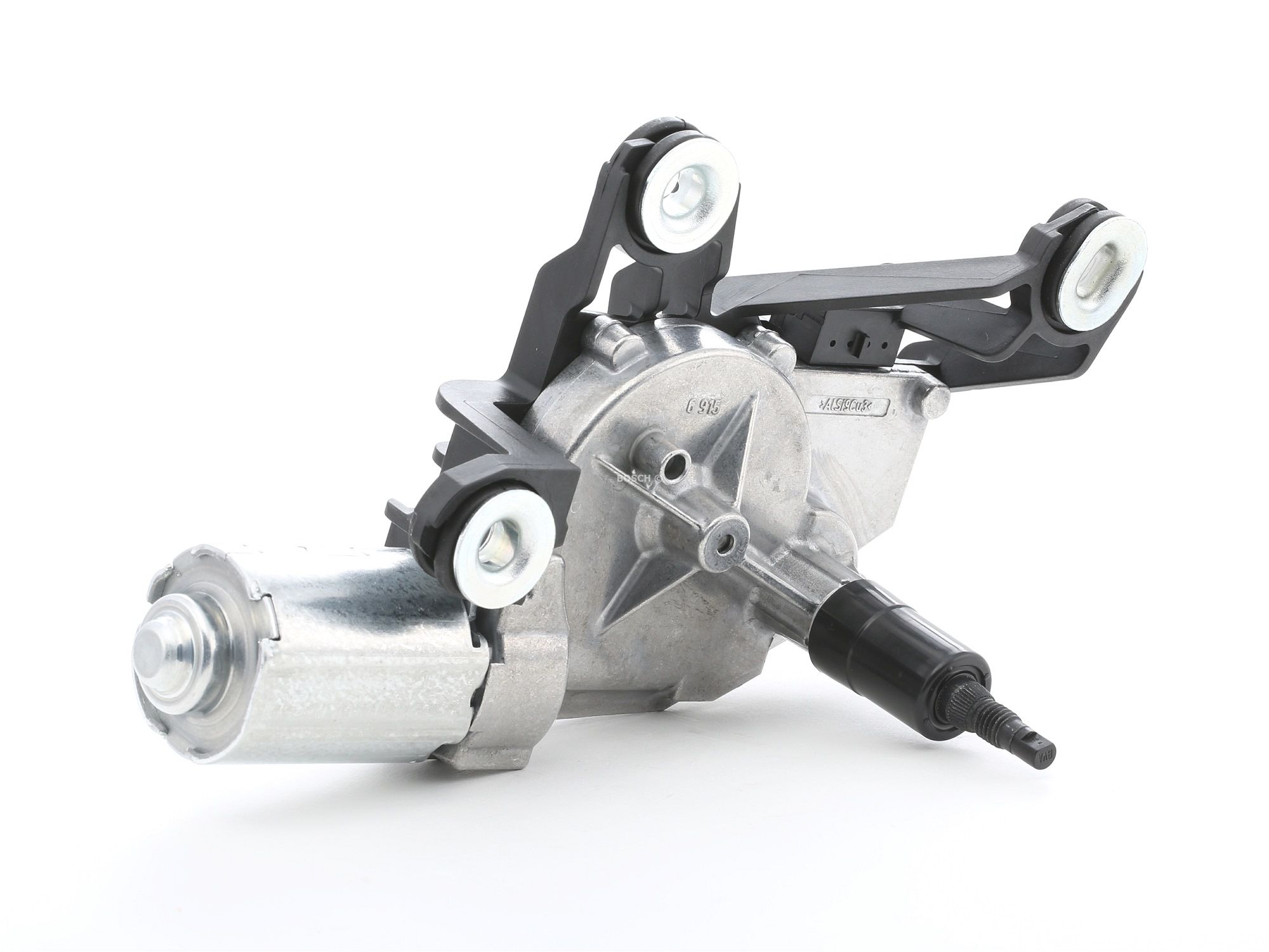 Ostke BOSCH Pesuri mootor Toode nr.: 0 390 201 592 madala hinnaga 63,76 €