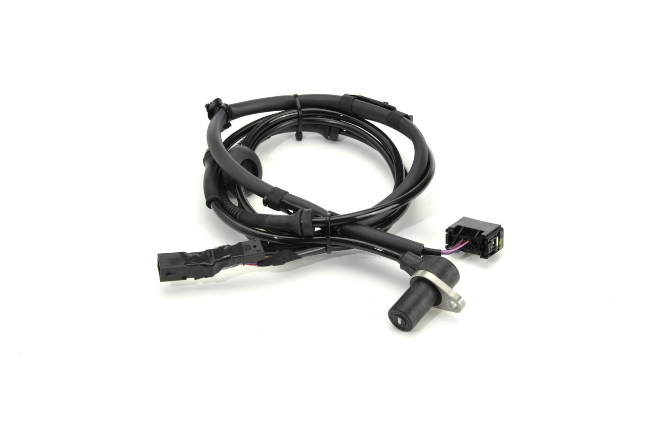 Compre online originais a baixo custo Sensor, rotações da roda 0 265 006 707 comparáveis com os números OEM 8E0927807C